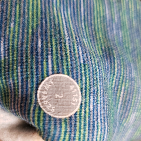 Lululemon Scuba Hoodie - Picture 9 of 9